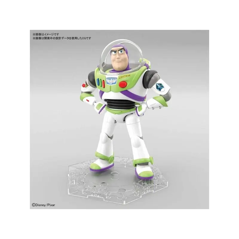 Cinema-rise Standard BUZZ LIGHTYEAR