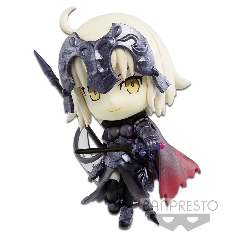 Chibikyun Character[Fate/Grand Order] Vol.2(B:Avenger/Jeanne DArc(Alter))