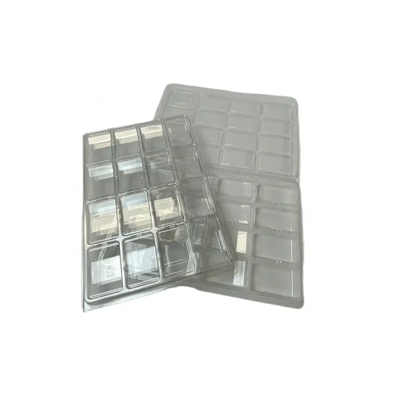 Chessex - Plastic Counter Tray without logo