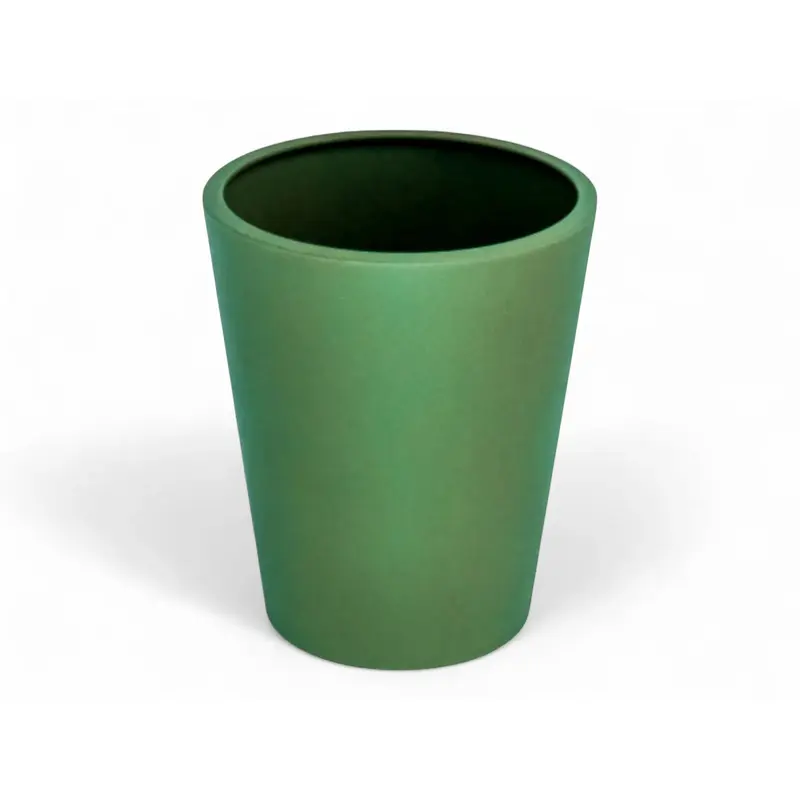 Chessex - L Flexible Dice Cup Green CHX 89035