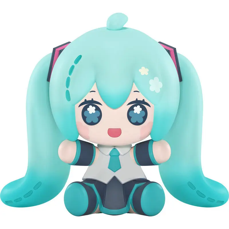 Character Vocal Series 01 Hatsune Miku Huggy Good Smile Hatsune Miku Version