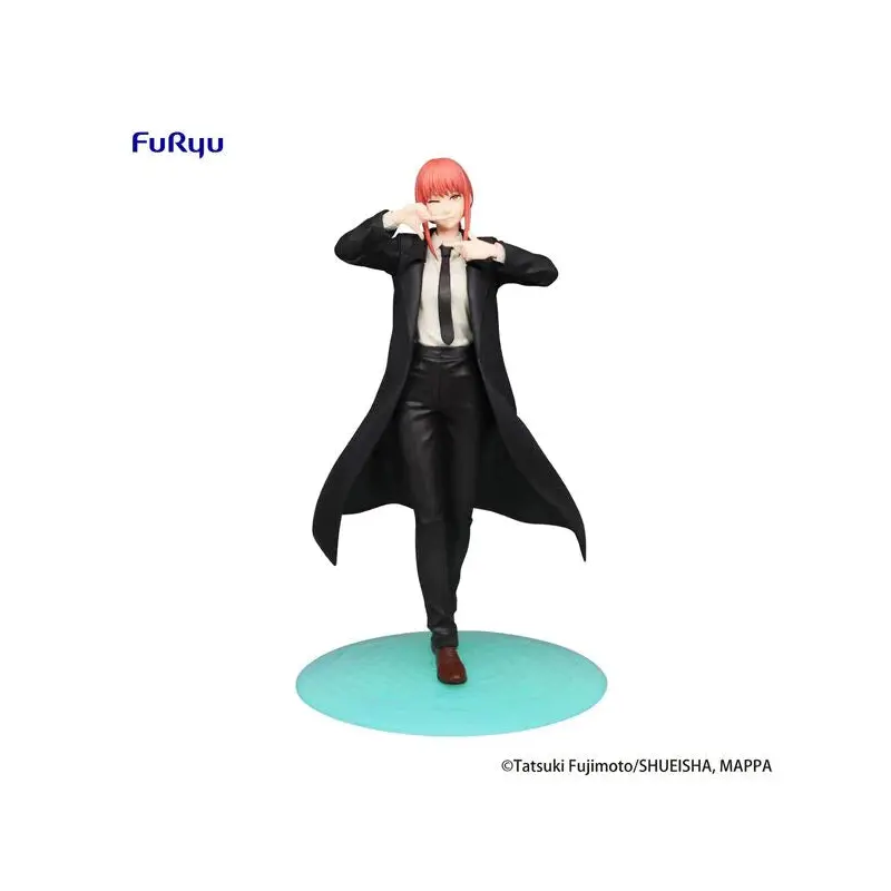 Chainsaw Man Exceed Creative Makima (Preorder)