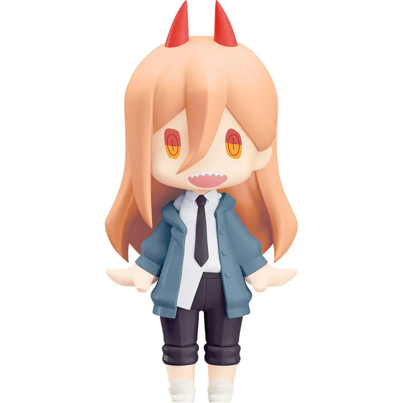 Chainsaw Man HELLO! GOOD SMILE Power