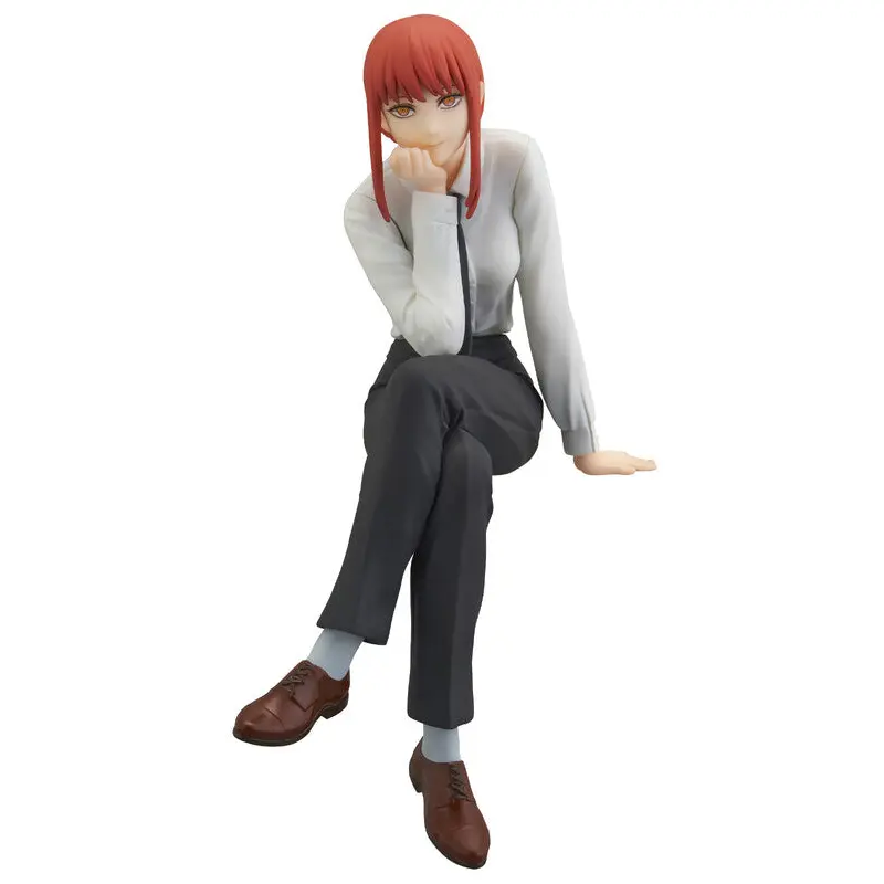 Chainsaw Man Noodle Figure Makima