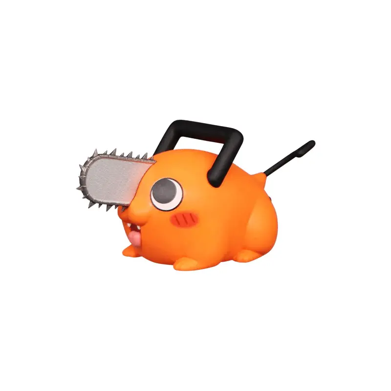 Chainsaw Man Noodle Stopper Figure Petit Pochita Smile
