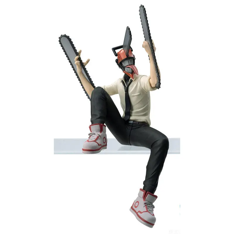 Chainsaw Man PM Perching Figure Chainsaw Man