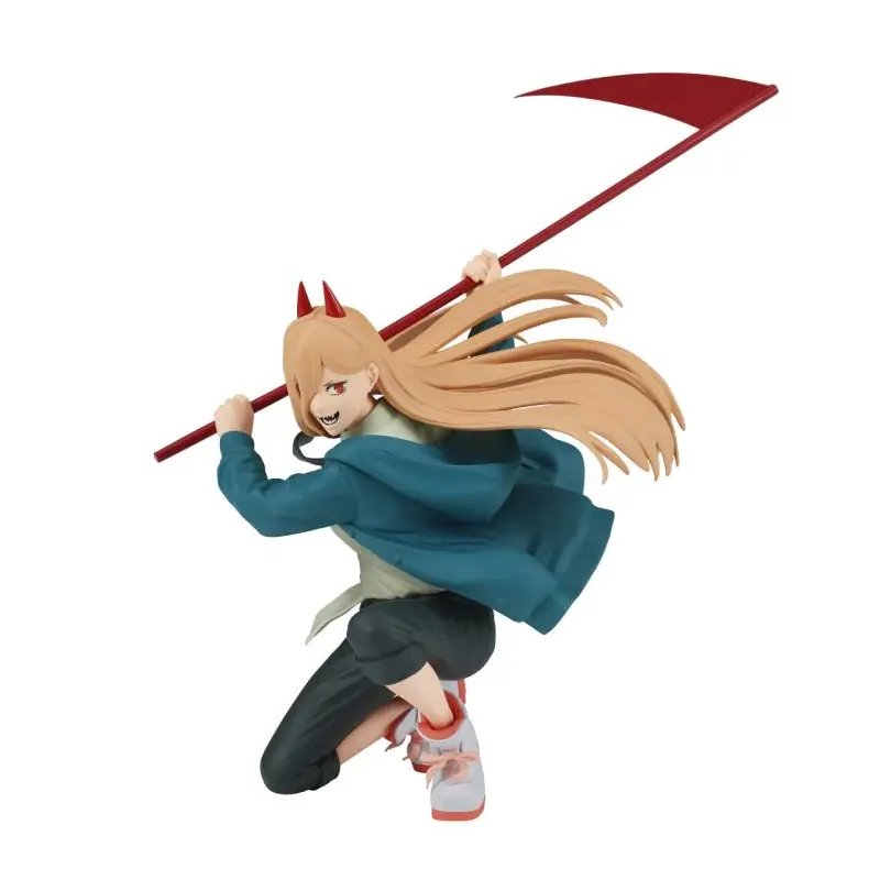 Chainsaw Man Vibration Stars Power (Preorder)