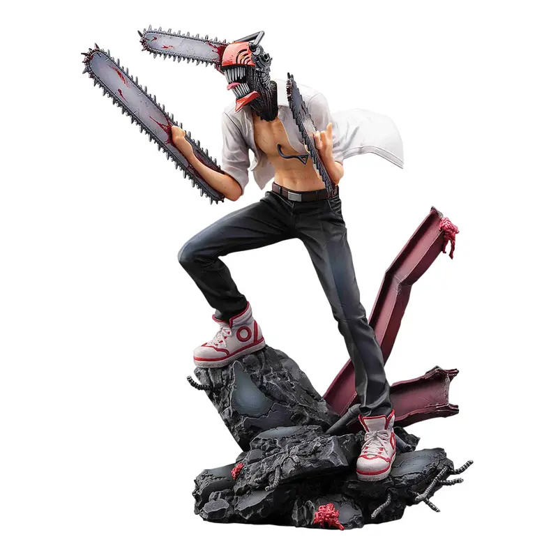 Chainsaw Man 1/7 Scale