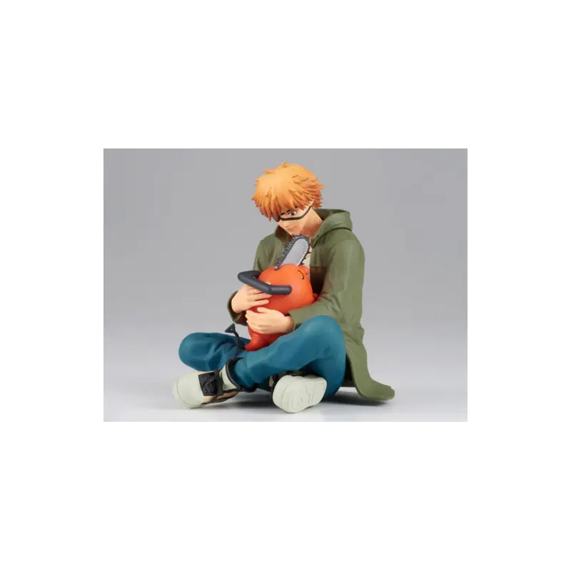 Chainsaw Man Break Time Collection Vol.1 Denji (Preorder)