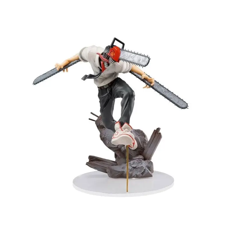 Chainsaw Man - Luminasta