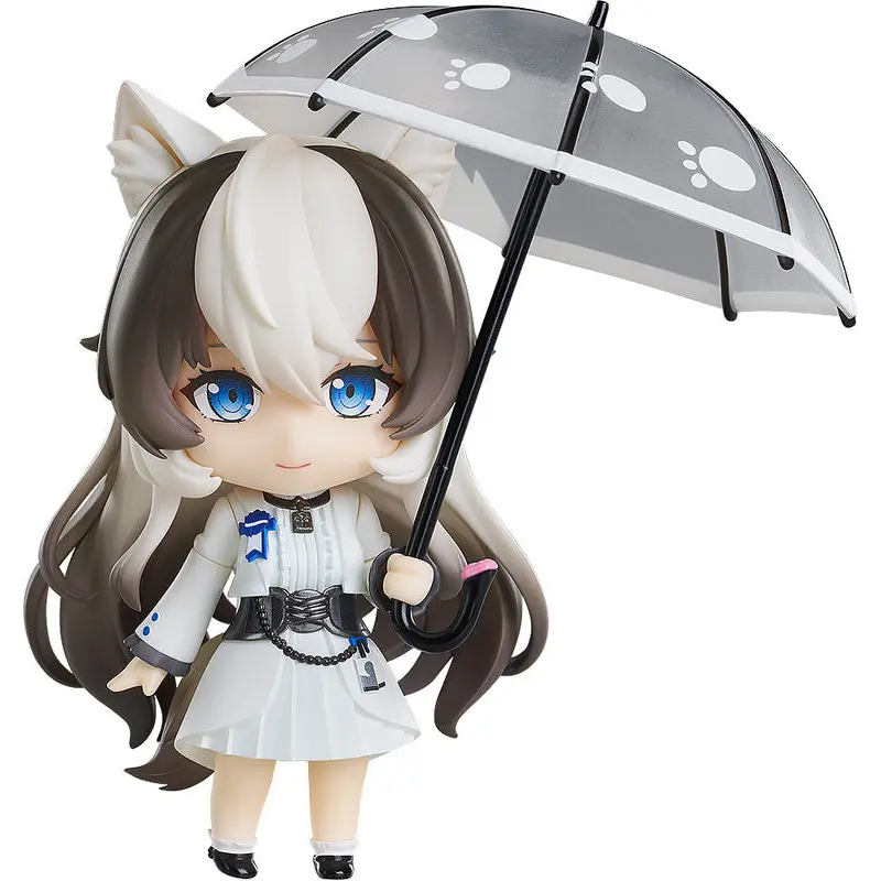 Cat Planet Cat Planet Nendoroid Triss