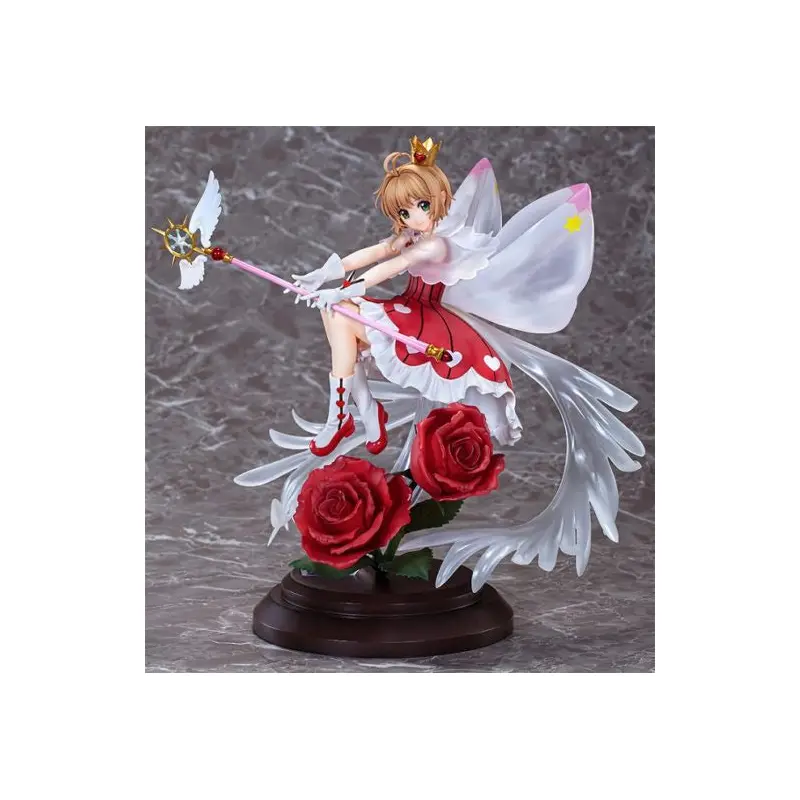 Cardcaptor Sakura - Sakura Kinomoto Rocketbeat