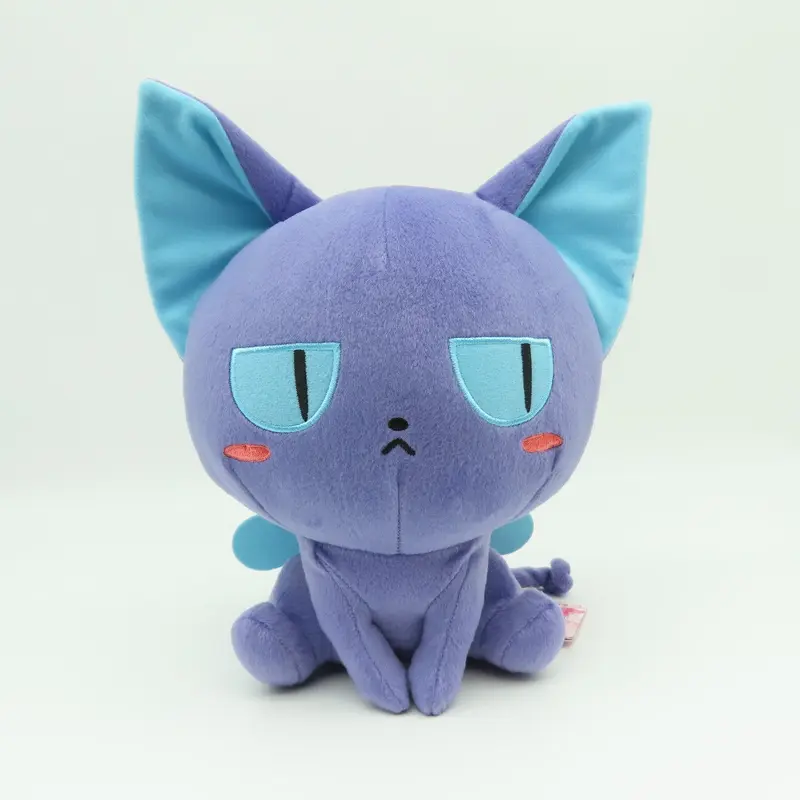 Cardcaptor Sakura - Spinel Sun Korotto Big Plush