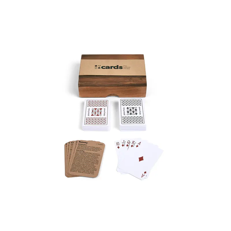 Cards by Planet Finska