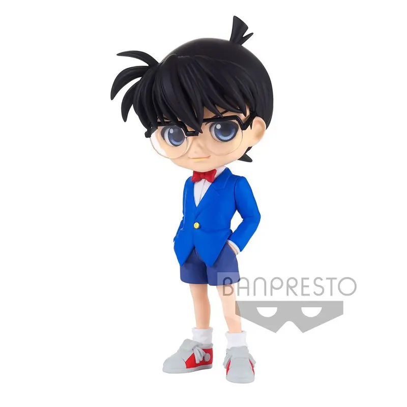 Case Closed Q Posket -Conan Edogawa- Ii (Ver.A)