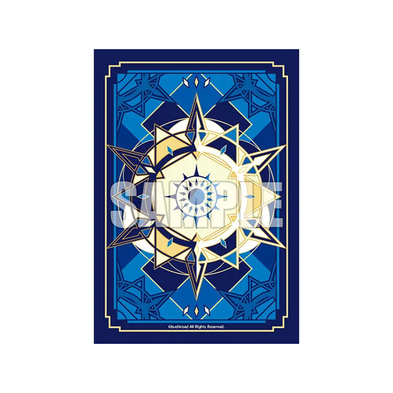 Bushiroad Sleeve Collection MINI Vol.659 - Dark States