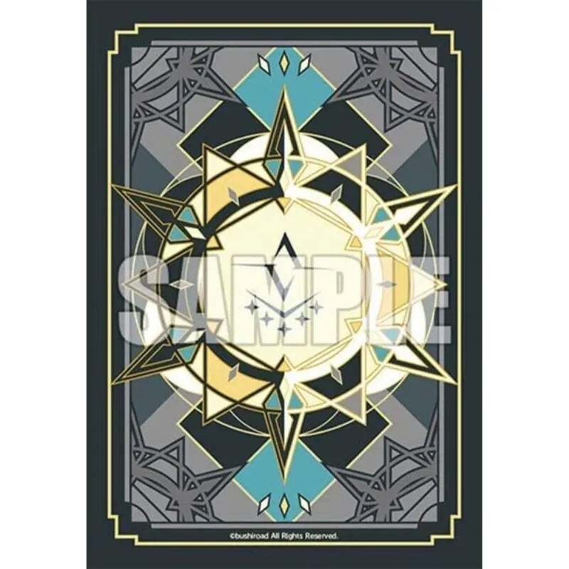 Bushiroad Sleeve Collection MINI Vol.660 - Brandt Gate