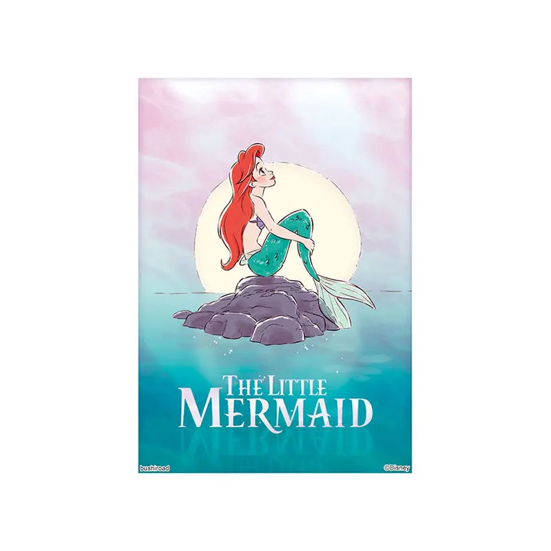 Bushiroad Sleeve Collection The Little Mermaid