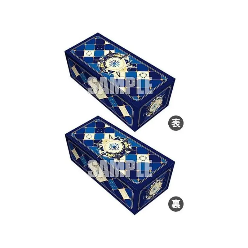 Bushiroad Storage Box Collection V2 Vol.191 - Dark States