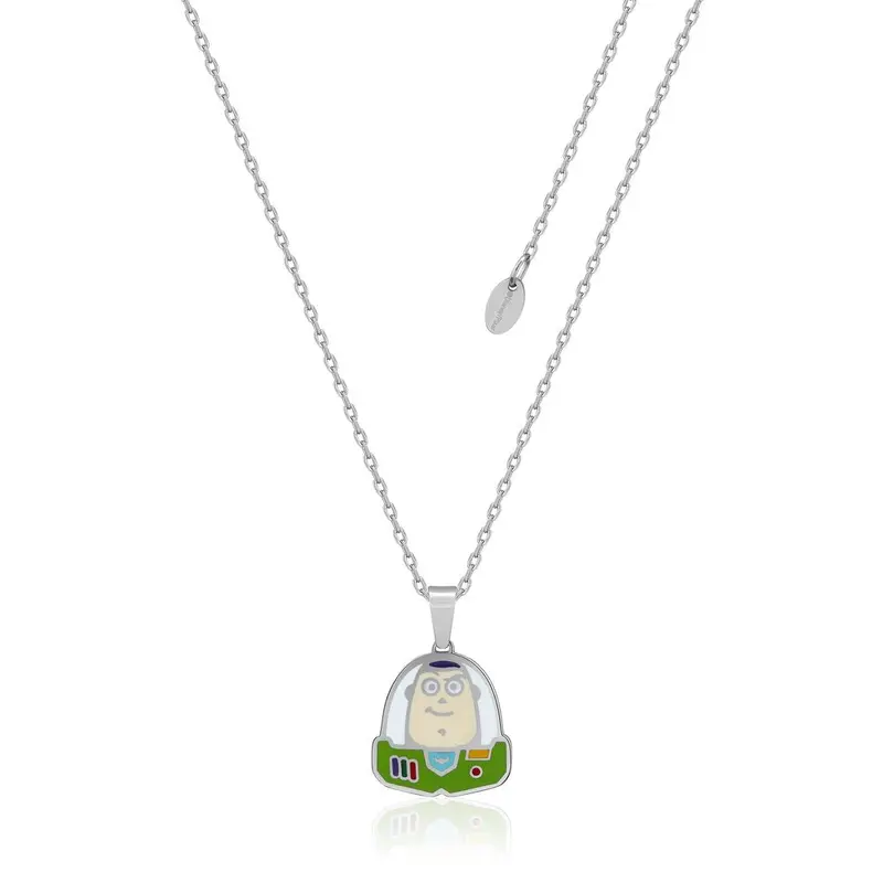 Buzz Lightyear Necklace