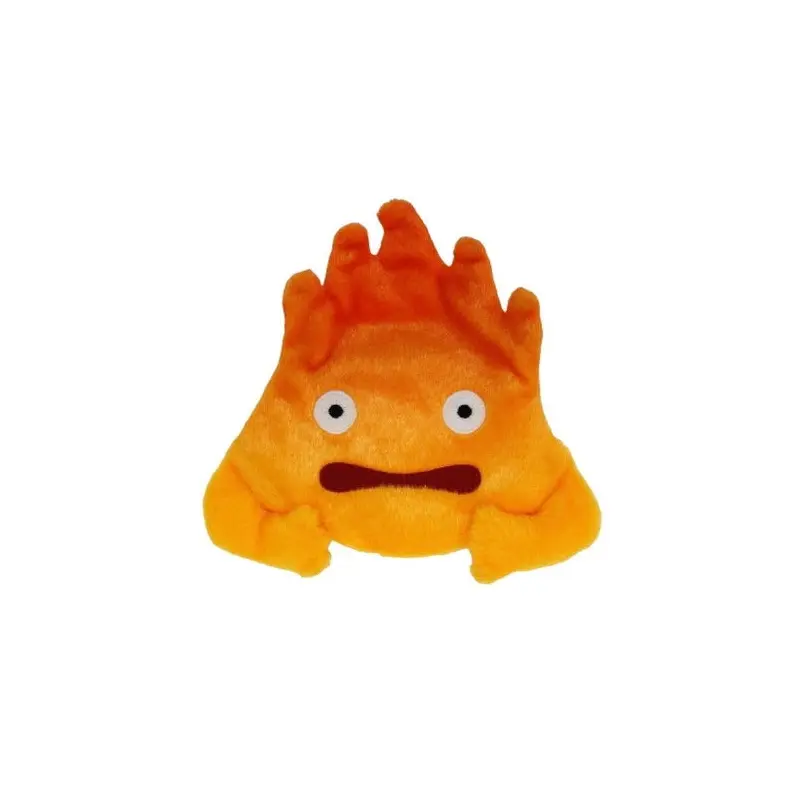 Calcifer Coin Purse