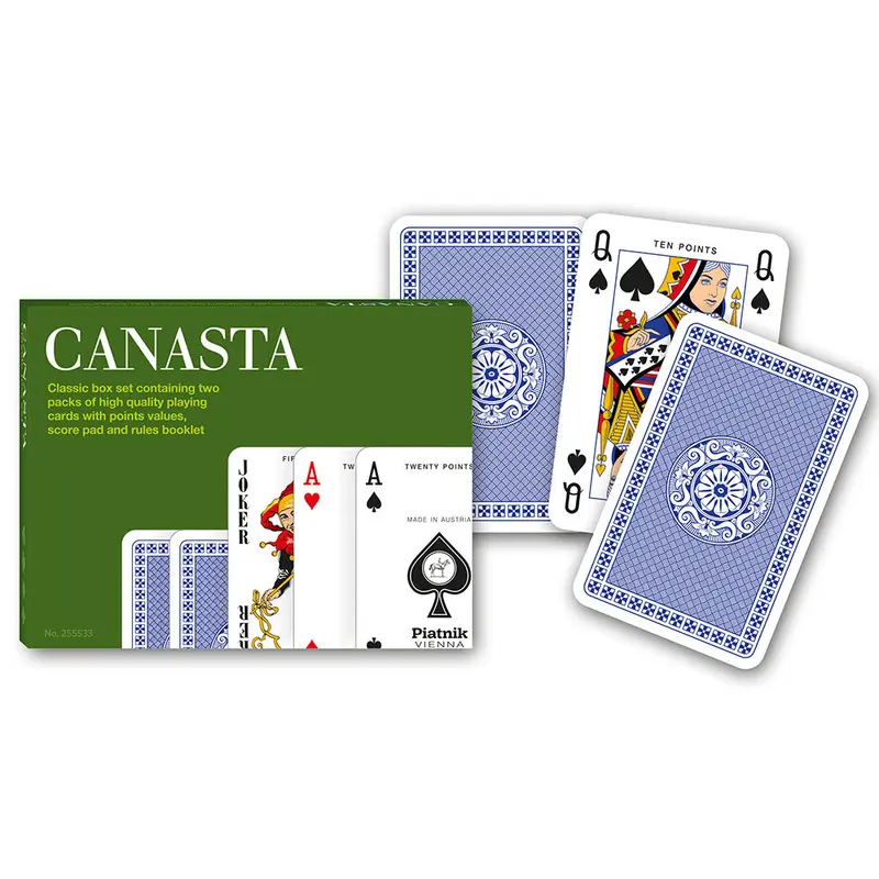 Canasta: Classic Pack