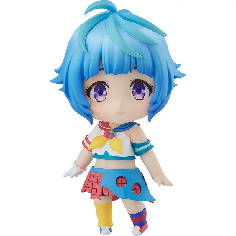 Bubble Nendoroid Uta