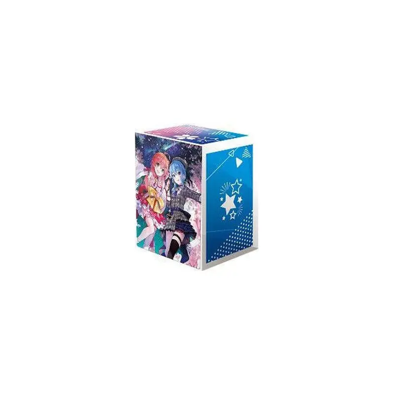 Bushiroad Deck Holder Collection V3 Vol.335 Hololive