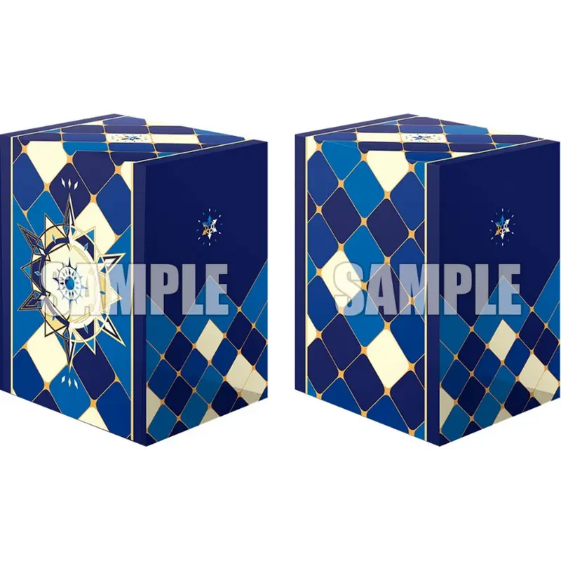 Bushiroad Deck Holder Collection V3 Vol.520 - Dark States