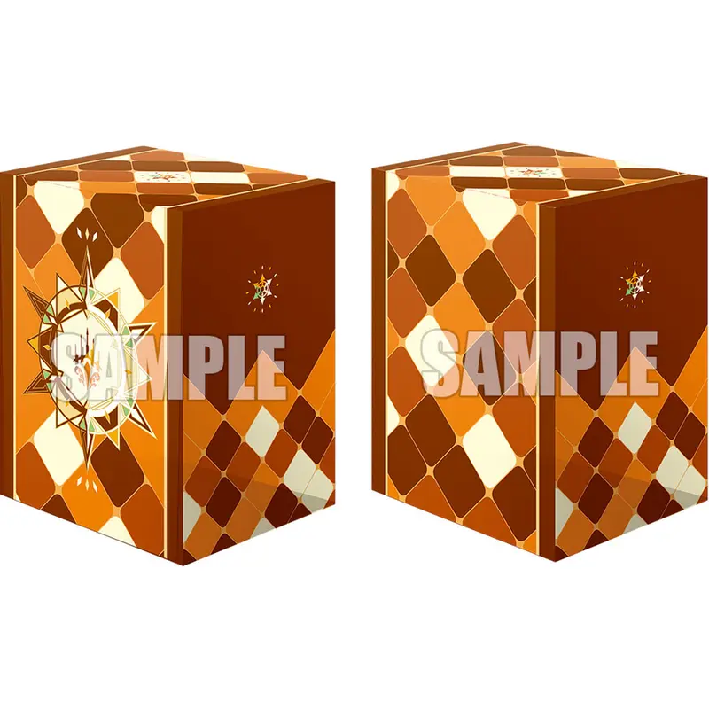 Bushiroad Deck Holder Collection V3 Vol.522 - Keter Sanctuary