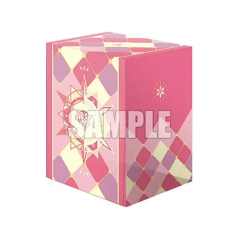 Bushiroad Deck Holder Collection V3 Vol.524 - Lyrical Monasterio