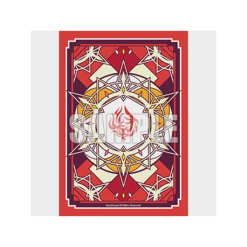 Bushiroad Sleeve Collection Mini Extra Vol.101 Dragon Empire