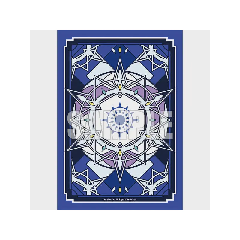 Bushiroad Sleeve Collection Mini Extra Vol.102 Dark States