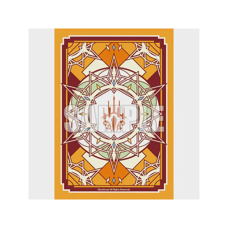 Bushiroad Sleeve Collection Mini Extra Vol.104 Keter Sanctuary