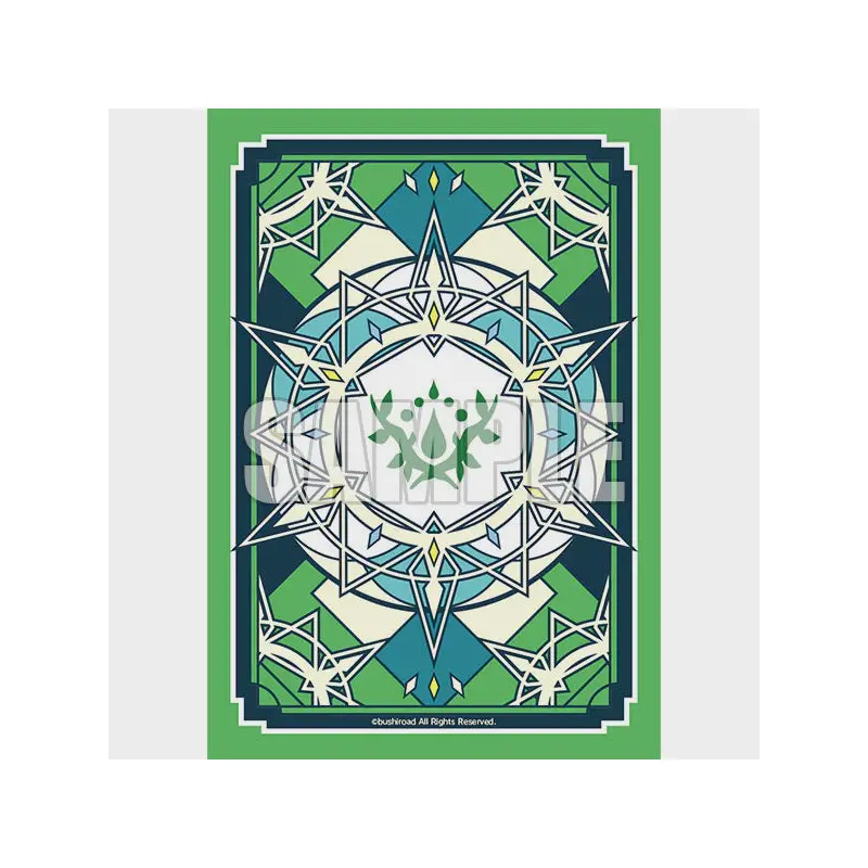 Bushiroad Sleeve Collection Mini Extra Vol.Vol.105 Stoicheia