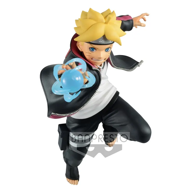 Boruto Naruto Next Generations Vibration Stars- Uzumaki Naruto & Uzumaki Boruto-(B:Uzumaki Boruto)