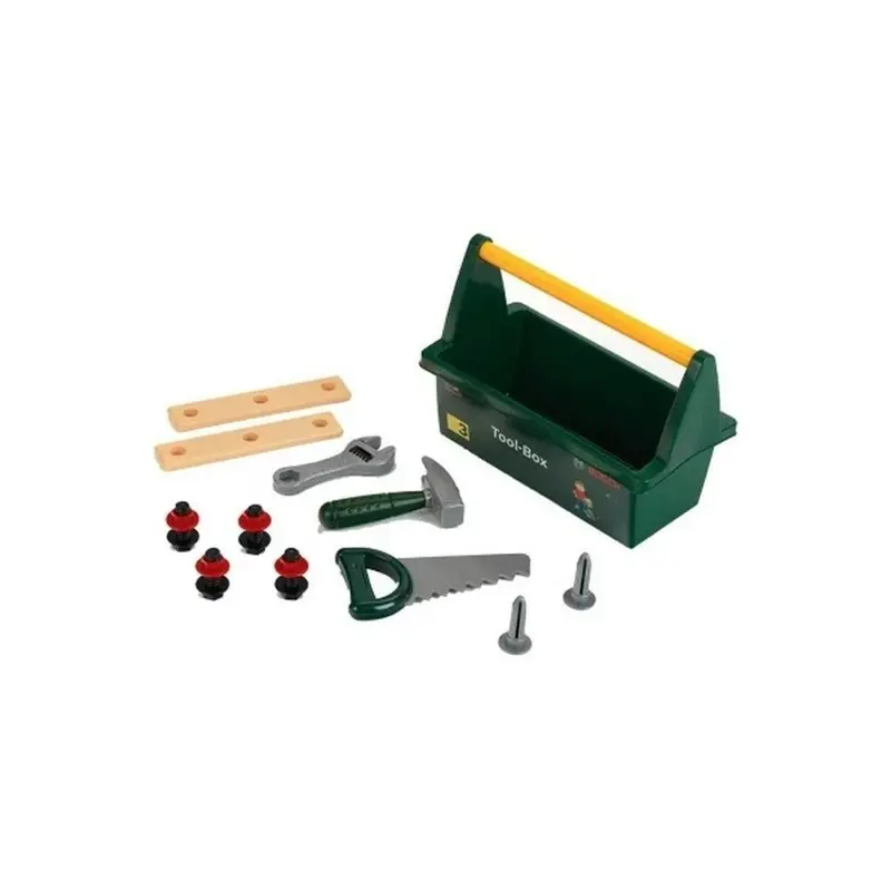 Bosch Tool Box without Drill