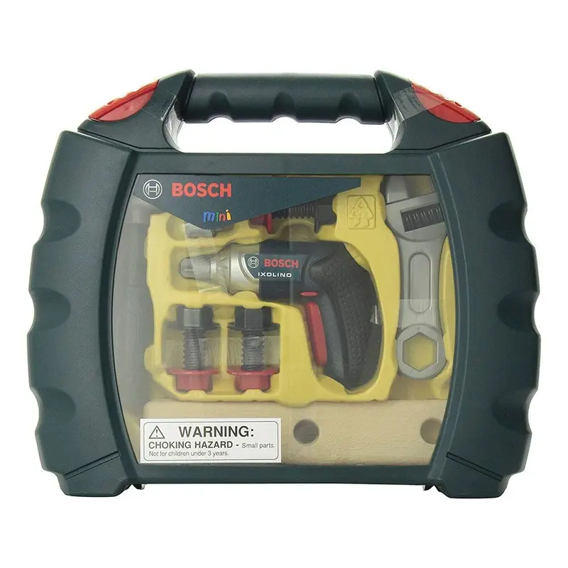 Bosch Tool Case