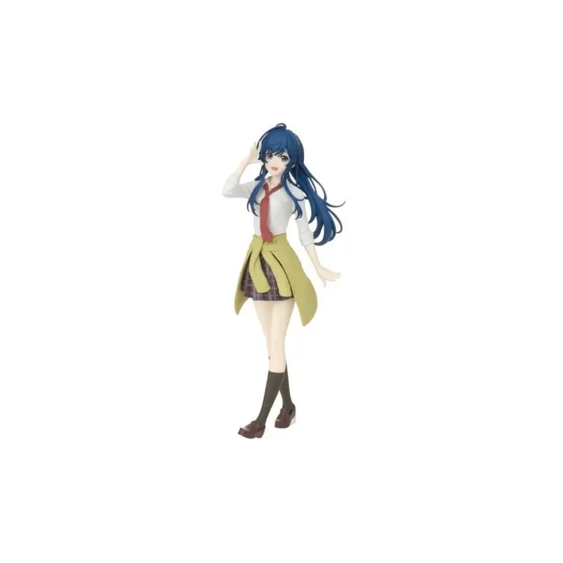 Bottom Tier Character Tomozaki Minami Nanami