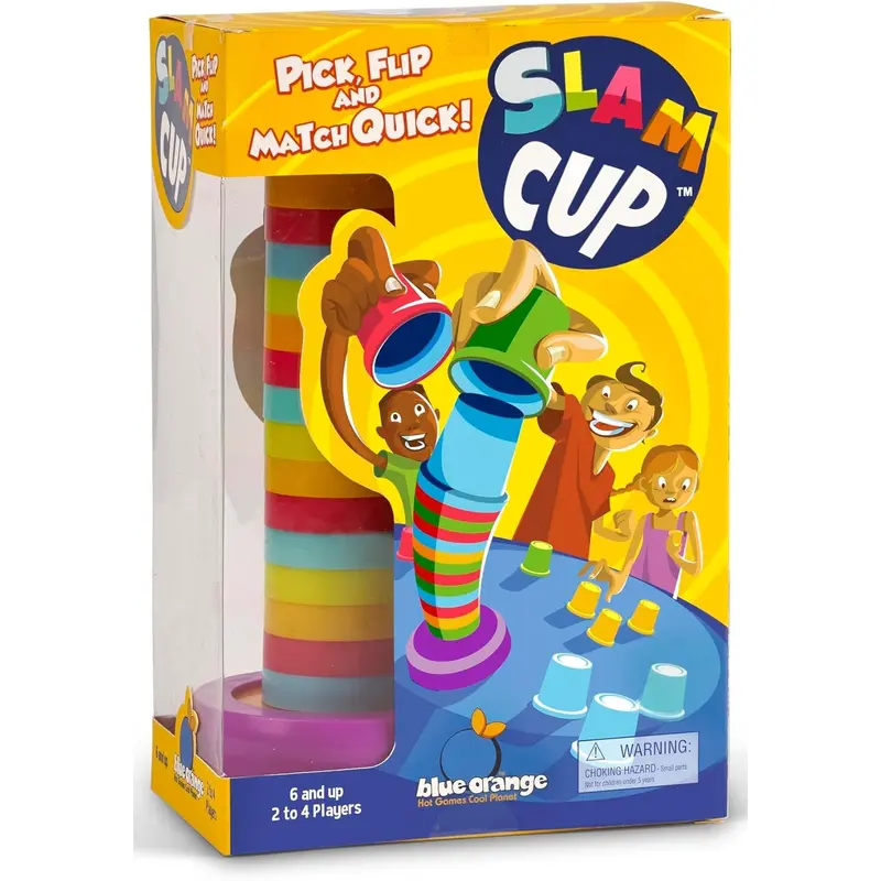 Blue Orange Games Slam Cup