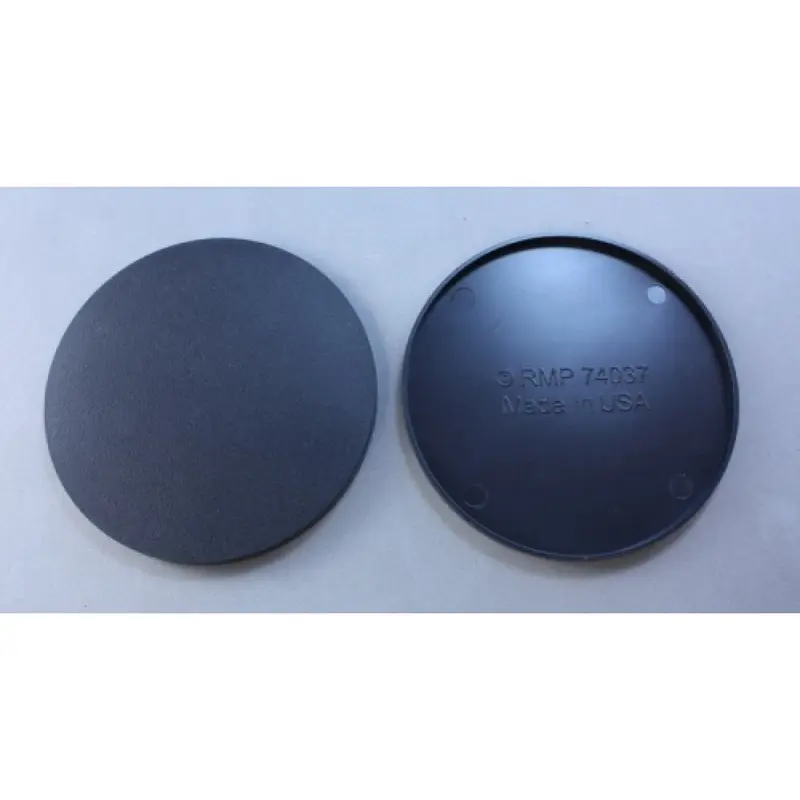 3inch Round Plastic RPG Base (10)