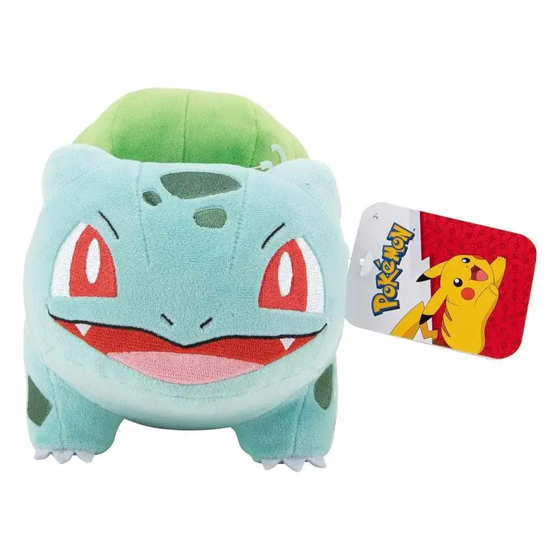 8 inch Bulbasaur Plush