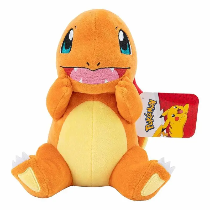 8 inch Charmander Plush