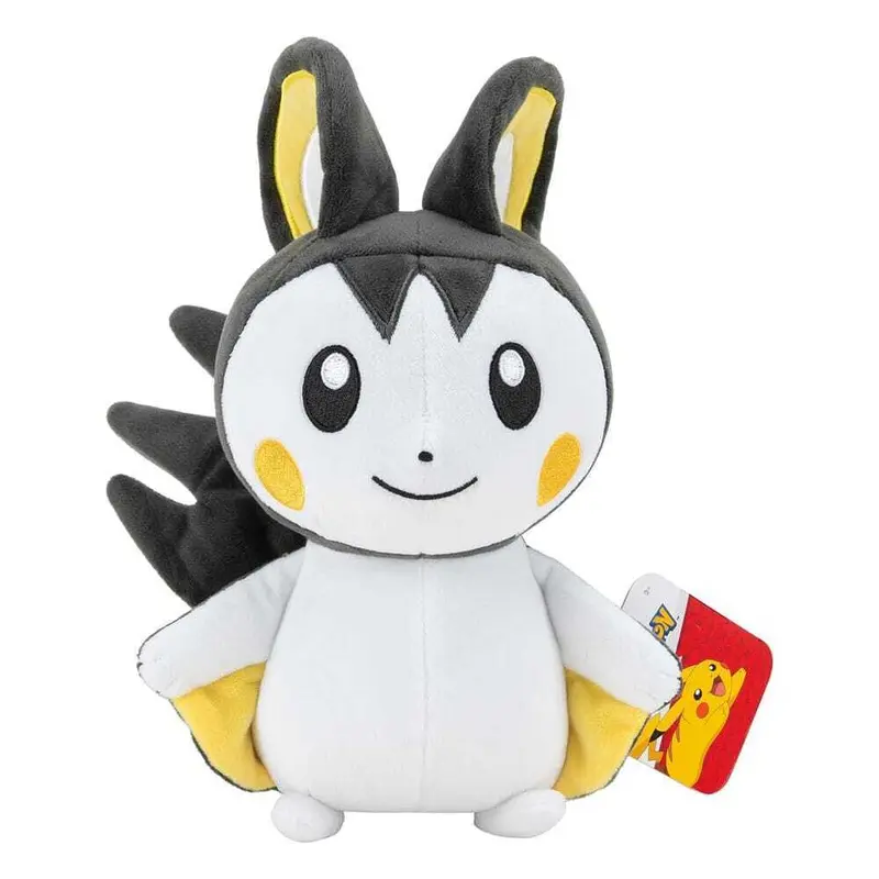 8 inch Emolga Plush