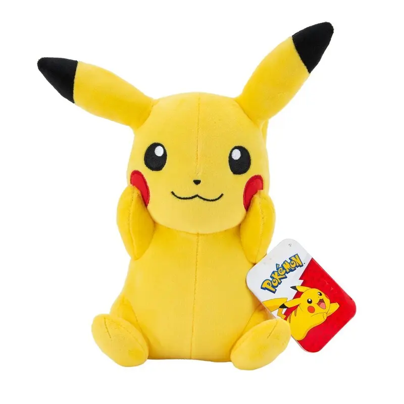 8 inch Pikachu Plush