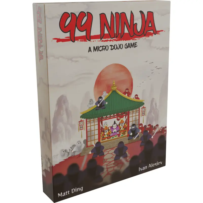 99 Ninja