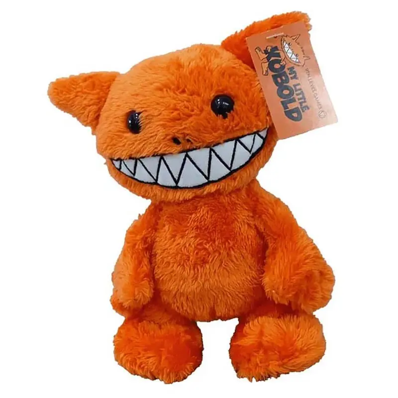 9th Level Games My Little Kobold Plush