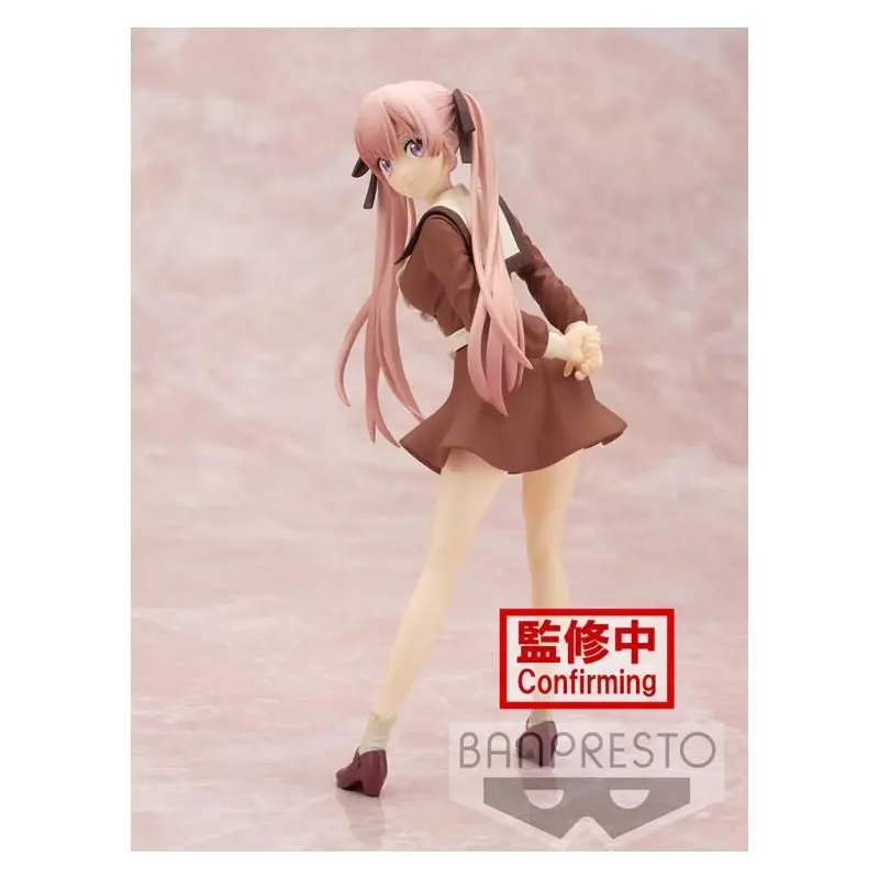 A Couple Of Cuckoos Kyunties Erika Amano Figure