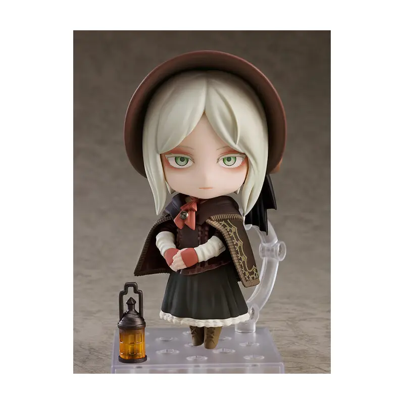 Bloodborne Nendoroid - The Doll