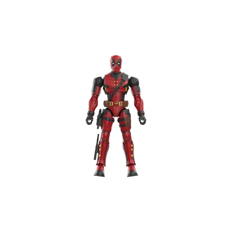 Blokees Figures -Marvel Heros - Championclass(CC04) Deadpool